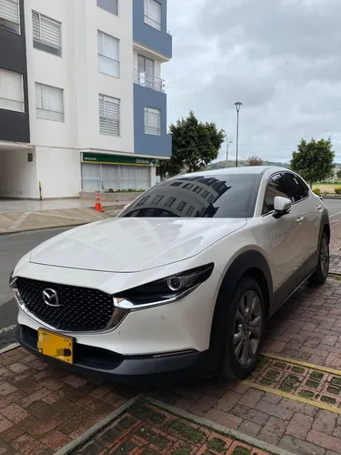 Mazda CX-30 2.0 Touring At