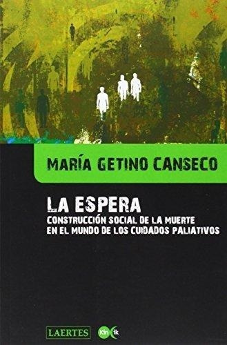 La Espera, María Getino Caneso, Laertes