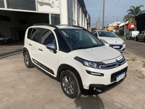 Citroën C3 Aircross 1.6 Vti 115 Feel