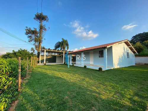 Sítio À Venda, 40000 M² Por R$ 2.000.000,00 - Engenho Seco - Louveira/sp - Si0009