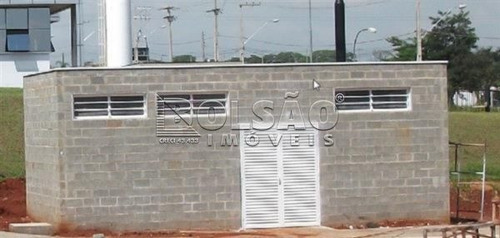 Imagem 10 de 14 de Galpao - Distrito Industrial V - Ref: 20666 - V-20666
