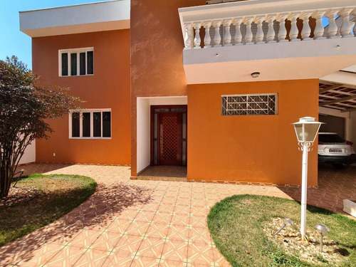 Imagem 4 de 27 de Casa Com 3 Dorms, Jardim Itaú Mirim, Ribeirão Preto - R$ 700 Mil, Cod: 1722492 - A1722492