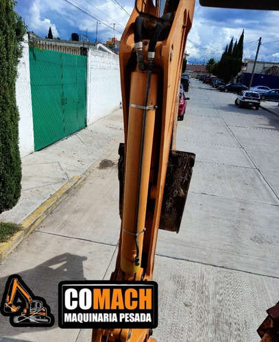Imagen 8 de 9 de Case 580 M 4x4 Ext
