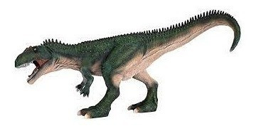 Figura De Giganotosaurus Marca Mojo