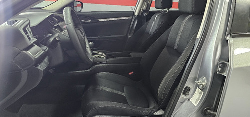 Honda Civic 2.0 Ex Man Mt