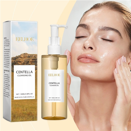 Jq Desmaquillante Refrescante Y Suave For Ojos Y Labios