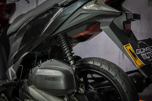 Honda Click 125 2016