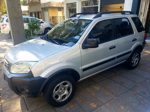 Ford Ecosport Xls1.6 Nueva!!!