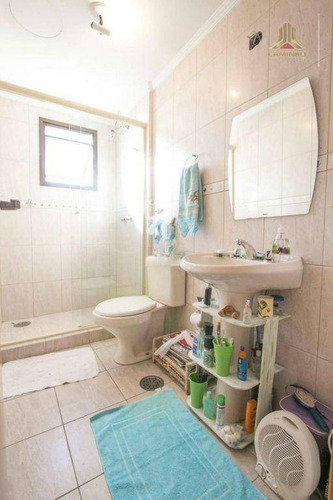 Imagem 6 de 13 de Apartamento Residencial À Venda, Mont Serrat, Porto Alegre. - Ap1750