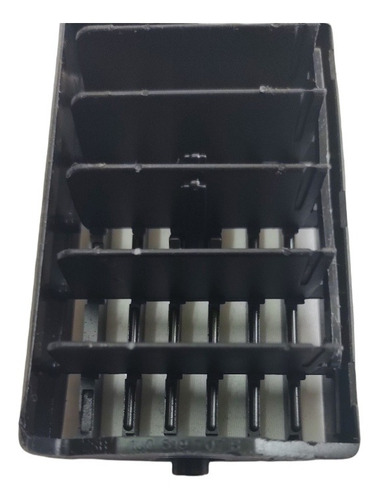 Rejilla Difusor Aire Jetta A4 Mk4 1999-2007 Original Usada (Usado)