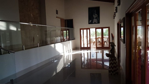 Imagem 12 de 30 de Chácara Com 5 Dormitórios À Venda, 3000 M² Por R$ 2.500.000,00 - Vale Das Laranjeiras - Indaiatuba/sp - Ch0032
