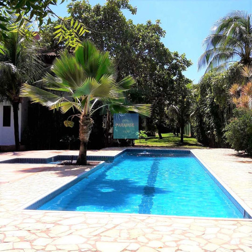Imagem 19 de 22 de Casa Com 3 Dorms, Itacimirim, Camaçari - R$ 570 Mil, Cod: 68511 - V68511