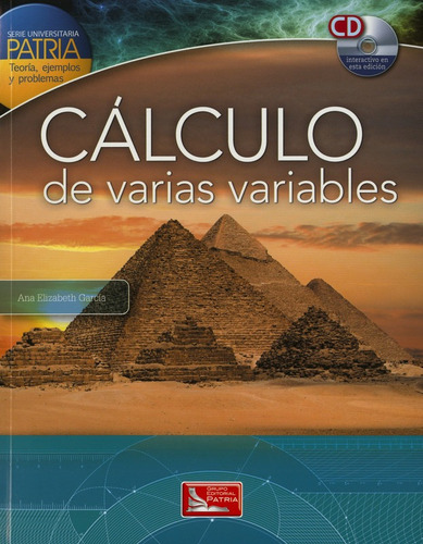 Calculo De Varias Variables