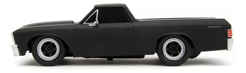 Jada Fast & Furious 1967 Chevrolet El Camino Radio Control