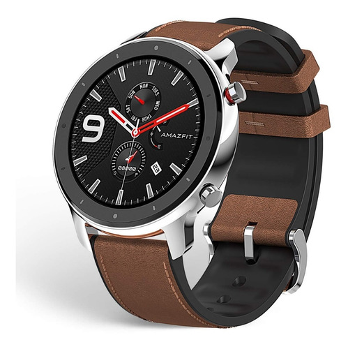 Reloj Inteligente Smartwatch Amazfit Gtr 47mm iPhone Android