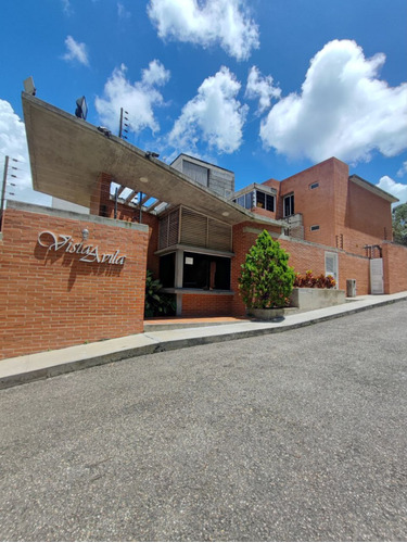 En Venta Apartamento 130 Mt2 4h/3b/2pe Lomas Del Sol