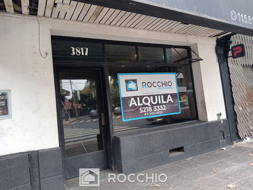 Local En La Lucila