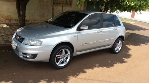 Fiat Stilo 2009 1.8 8v Sp Iv Flex 5p