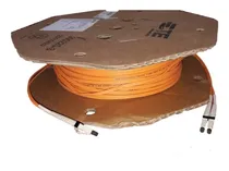 Comprar Cordão Fibra Optica 61mts Lc-pc Multimodo, 50u002F125 Duplex 2mm