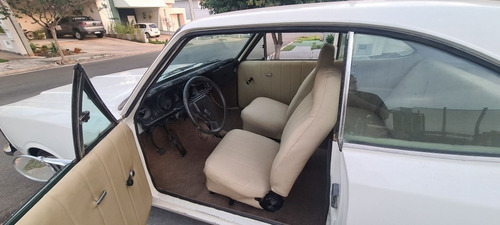 Chevrolet Opala