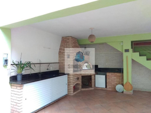 Imagem 13 de 25 de Casa Vila Lemos - Ca1441