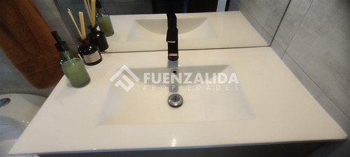 Casa Moderna. Rocas Del Mar Los Molles 3d 2b 5804 M2