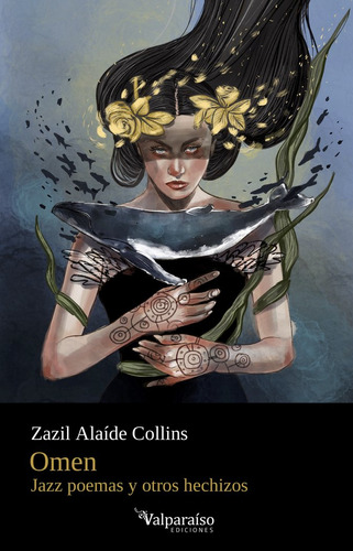 Libro Omen - Collins, Zazil Alaide