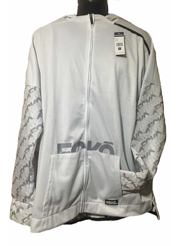 Buzo Canguro Campera Deportiva Ecko Original  Usa Talle Xl