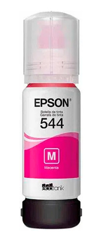 Kit De Tinta Epson 544 Serie L T544120