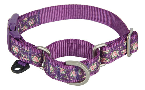 Yudote Collares Para Perros Martingale Con Hebilla Rápida En