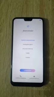 Huawei P20 Lite