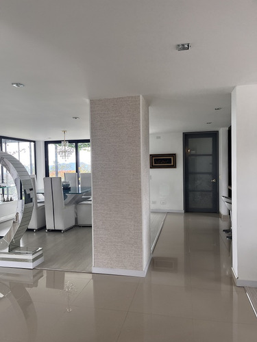 Imagen 8 de 30 de Chía, Condominio Villas De Yerbabuena, Hermosa Casa En Venta