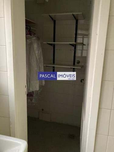 Imagem 15 de 15 de Apartamento Vila Mascote 03 Dormitorios 01 Vaga - V-20550