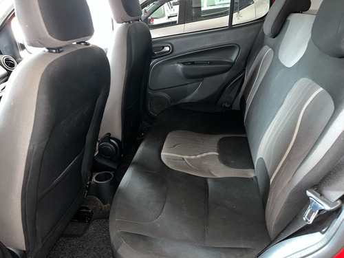 Fiat Uno 1.4 Way Flex Dualogic 5p