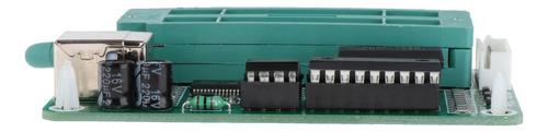 Programador K150 Icsp Programación Automática Usb Carcasa