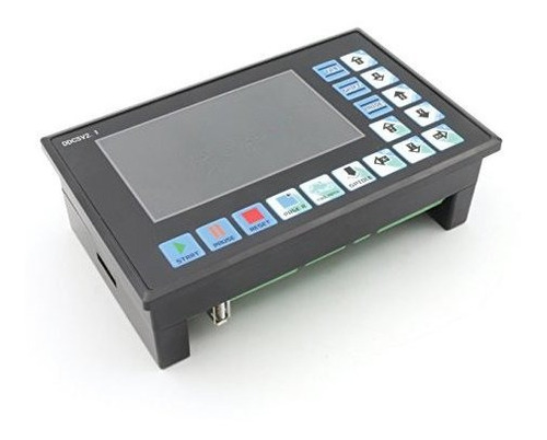 4 eje 500 khz Cnc Offline No Emp Do Driver Codigo Router