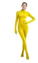 Comprar Traje Completo De Mujer Traje De Cuerpo Sin Capucha 3m24z