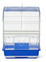 Comprar Gaiola De Pássaros Pássaros Periquitos Canários Gaiola Para 