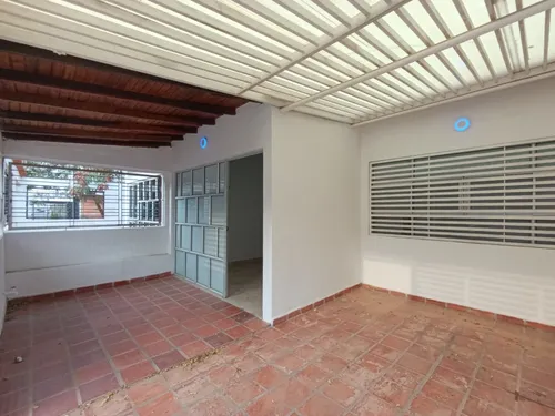 Casa En Arriendo En Lomitas Del Trapiche. Cod A24956