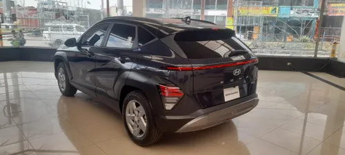 Hyundai Kona Hibrida Modelo 2026 1.000 Kms Por Tanqueada