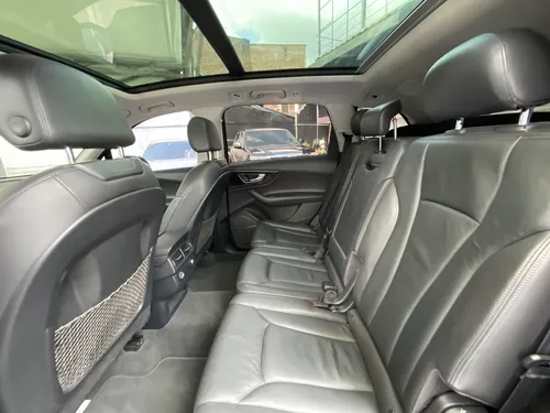 Audi Q7 3.0 TFSI QUATTRO PROGRESSIVE TP 3000CC T V6 CT TC 7P R20