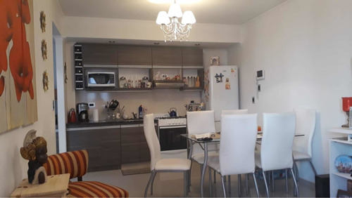 Imagen 7 de 13 de Departamento 36mts +2 Balcón Villa Del Parque