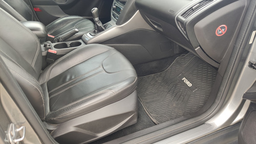 Ford Focus III 2.0 Se Plus Mt