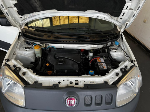 Fiat Fiorino 1.4 Evo Top