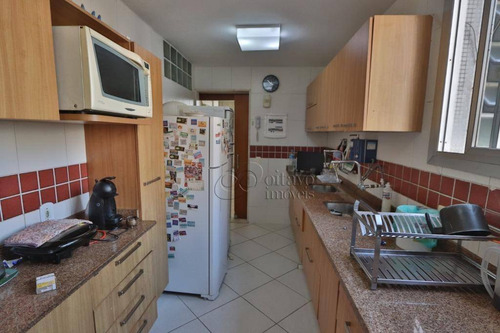 Imagem 19 de 26 de Tonelero Posto 4 - 1 Apartamento Por Andar Alto Luxo 160m2 2 Salalões, 4 Qts Suite Dependencias Vaga Escritura Visita Imediata - Ap6665