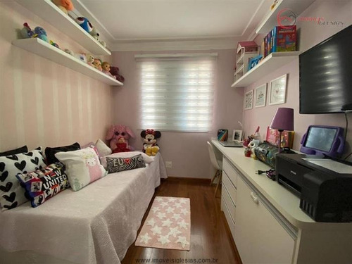 Imagem 20 de 29 de Apartamentos À Venda Em Guarulhos/sp - Compre O Seu Apartamentos Aqui! - 1471766