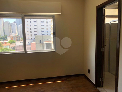 Imagem 11 de 22 de Amplo Apartamento - Reo542251