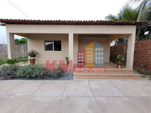 Imagem 1 de 15 de Venda! Ótima Casa No Bairro Costa E Silva - Ca3627