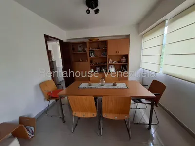 Apartamento en alquiler