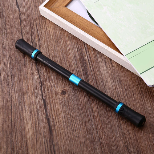 Bolígrafos Giratorios V6 Finger Pen Mod Gaming Flying S